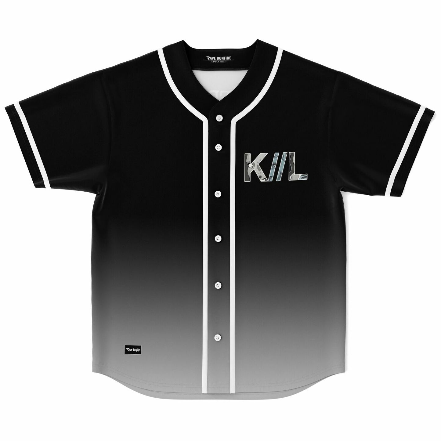 AleK Gu Baseball Jersey V1