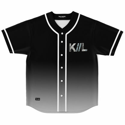 AleK Gu Baseball Jersey V1
