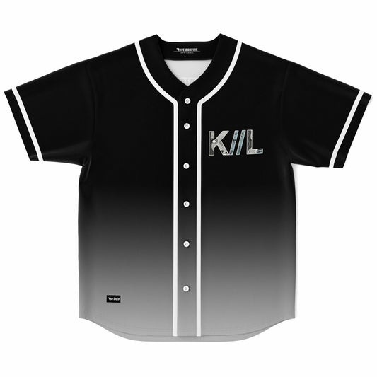 AleK Gu Baseball Jersey V1