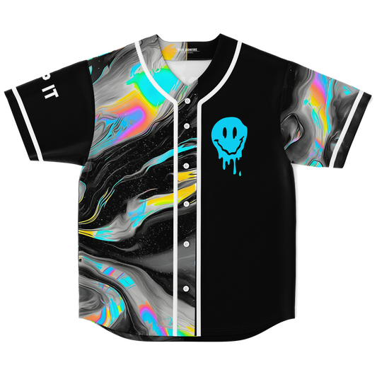 Jeremiah custom jersey V3