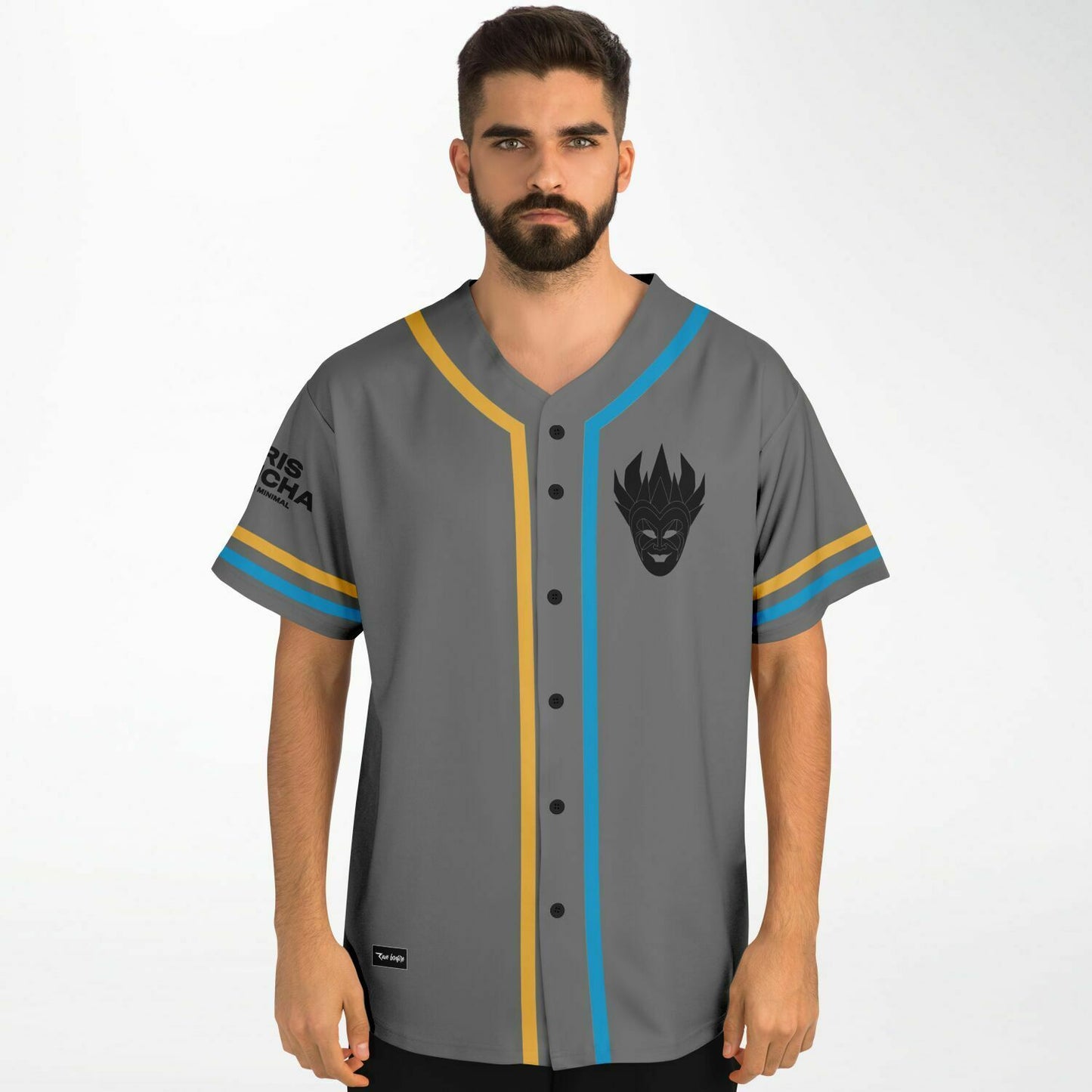 Josie Baseball Jersey