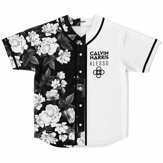 Edwin F Baseball Jersey  calvin