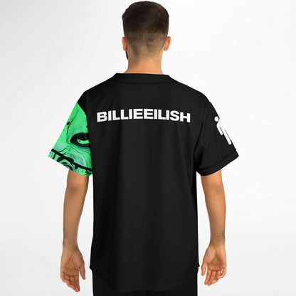 Billie Baseball Jersey