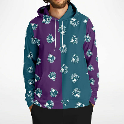 Bear Bass Hoodie