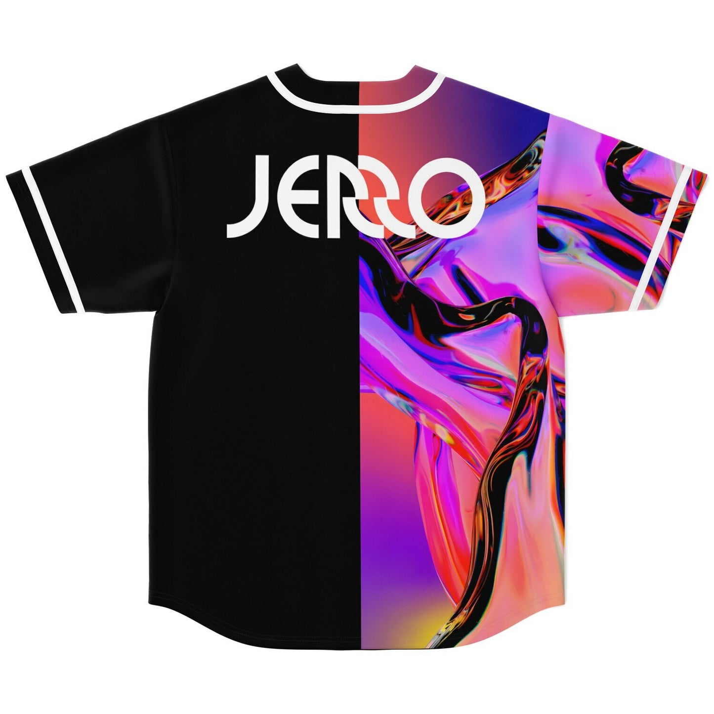 Alex ci Baseball Jersey V10