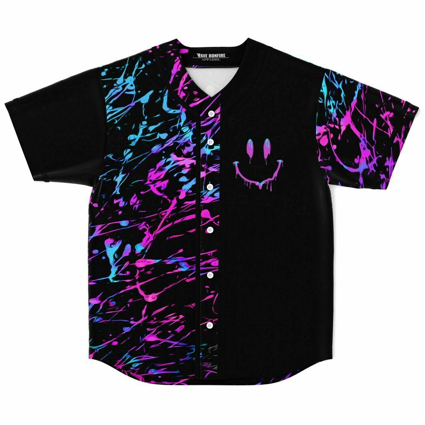 Ryan Ku  Baseball jersey V1