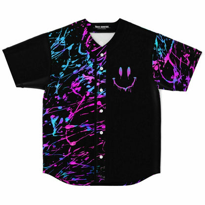Ryan Ku  Baseball jersey V1