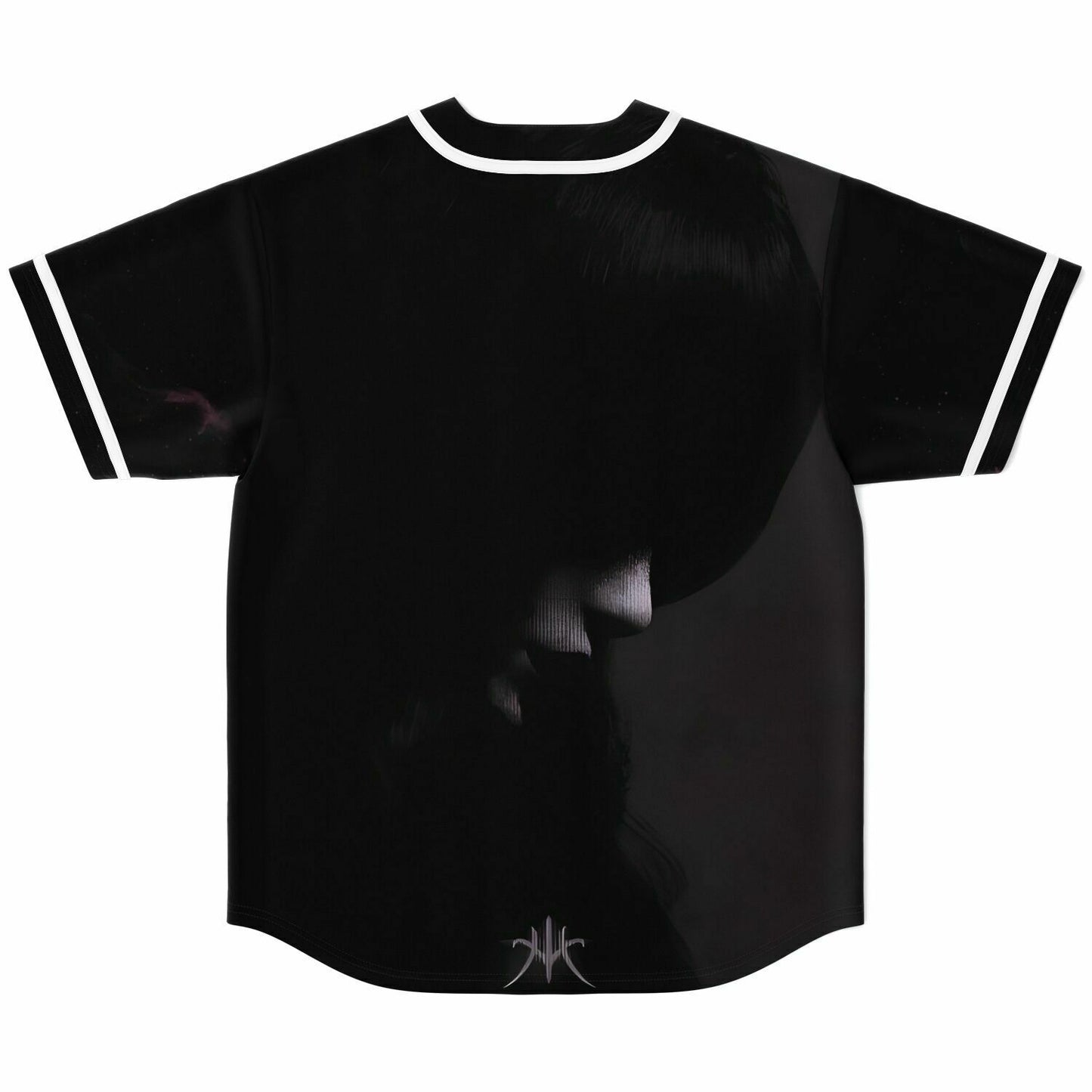 Vymp3 Jasen rave Baseball Jersey