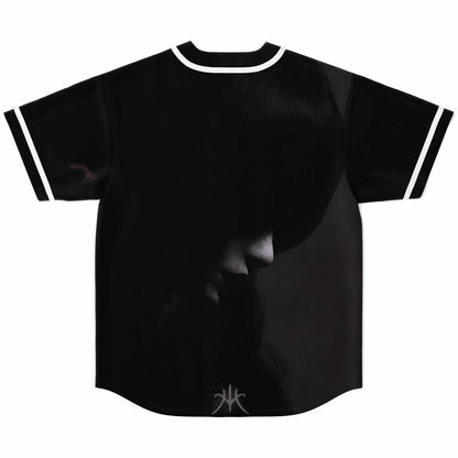 Vymp3 Jasen rave Baseball Jersey