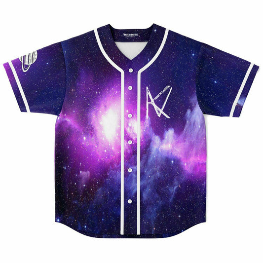 Jessica N Baseball Jersey V11