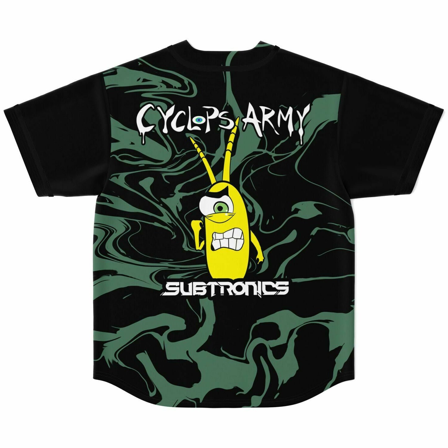 Davis custom Baseball Jersey