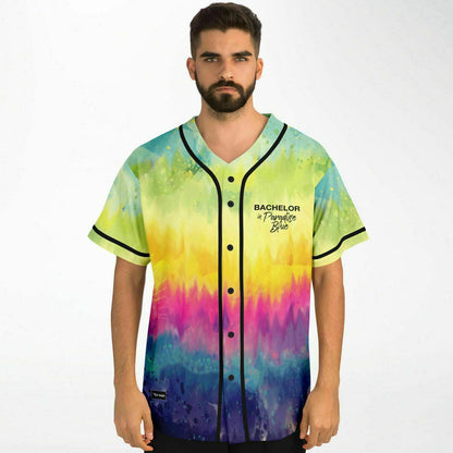 Logan Baseball Jersey  V2