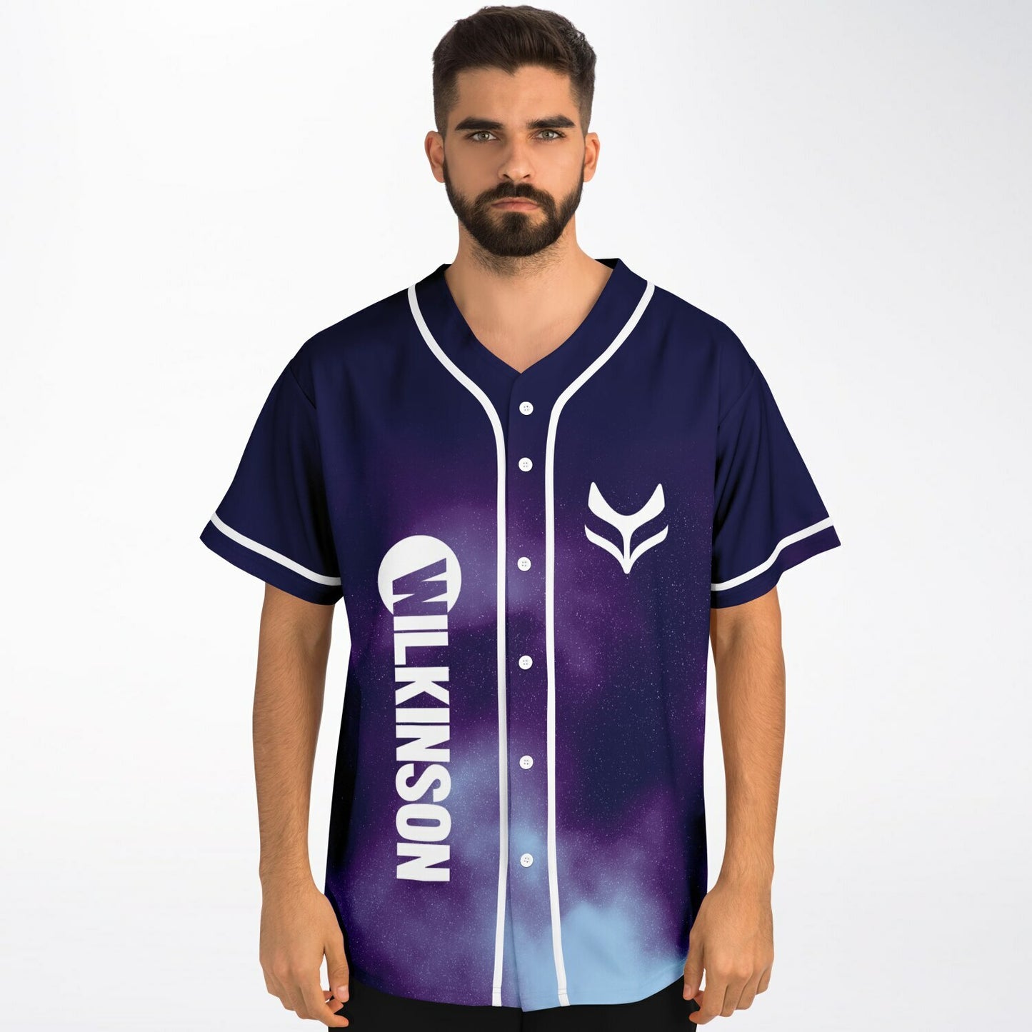 Joey custom Baseball Jersey