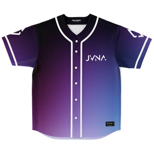 Dwanny custom Baseball Jersey