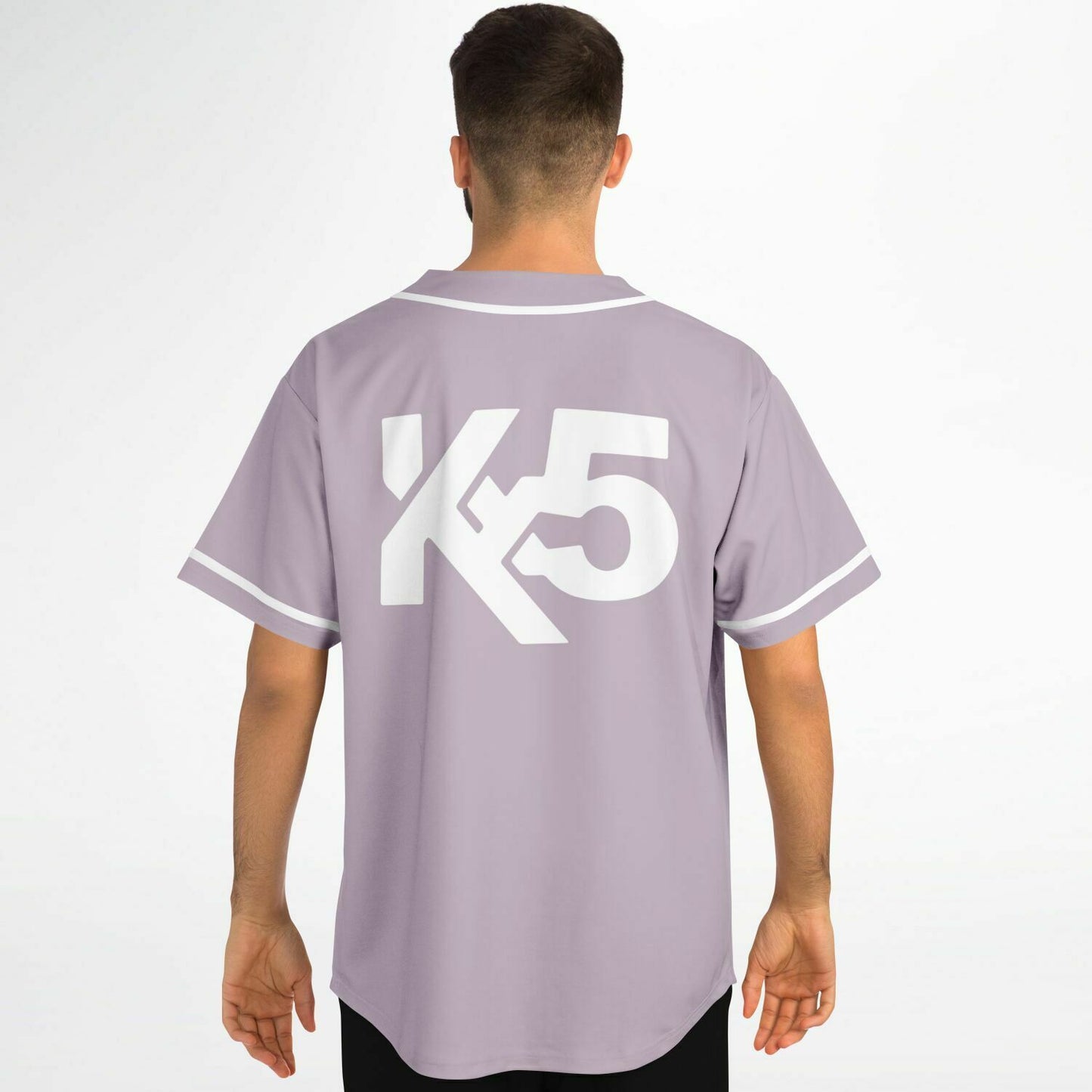 Suzie Baseball Jersey