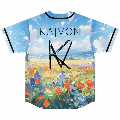 Abby custom Baseball Jersey shirt