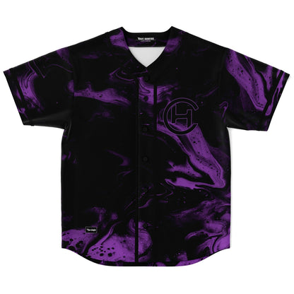 Andrez Baseball Jersey  V2