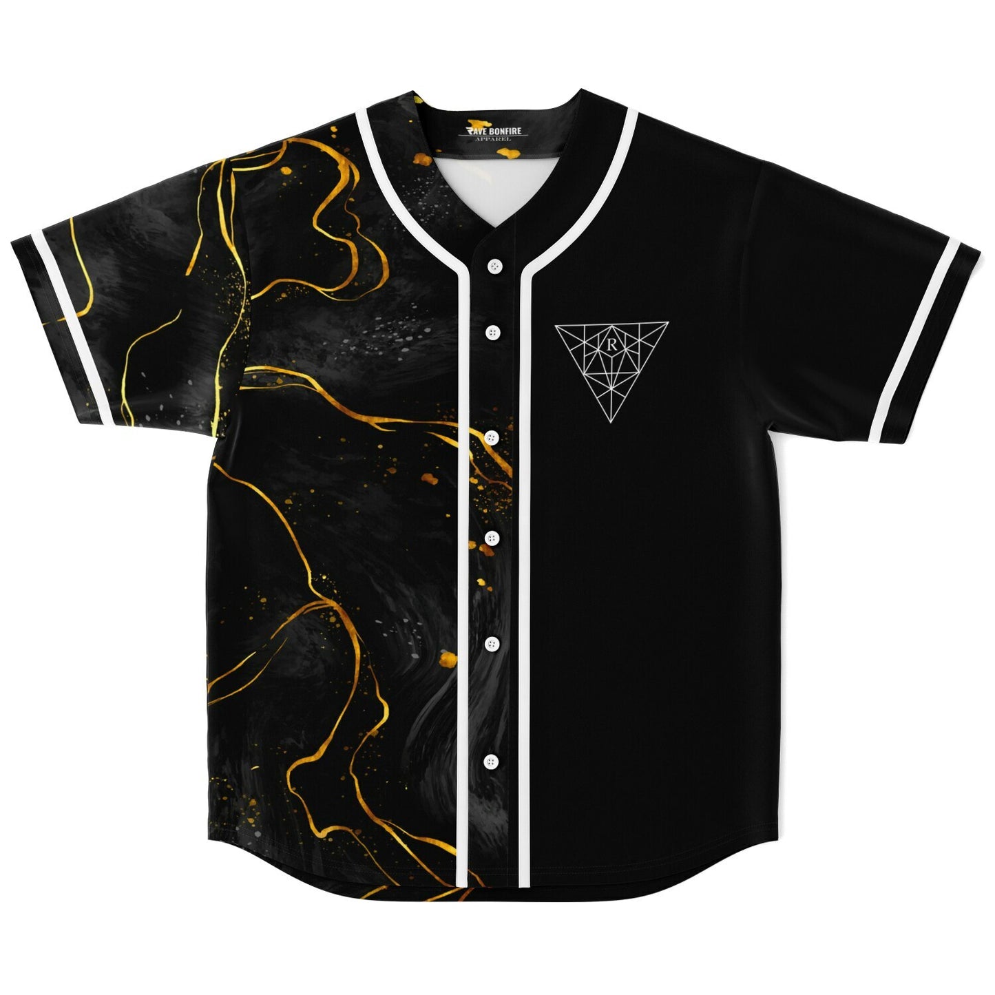 Remedy Collective Baseball Jersey