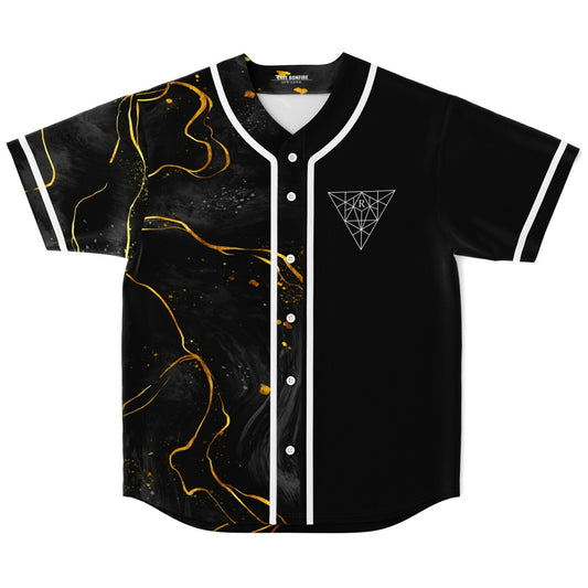 Remedy Collective Baseball Jersey