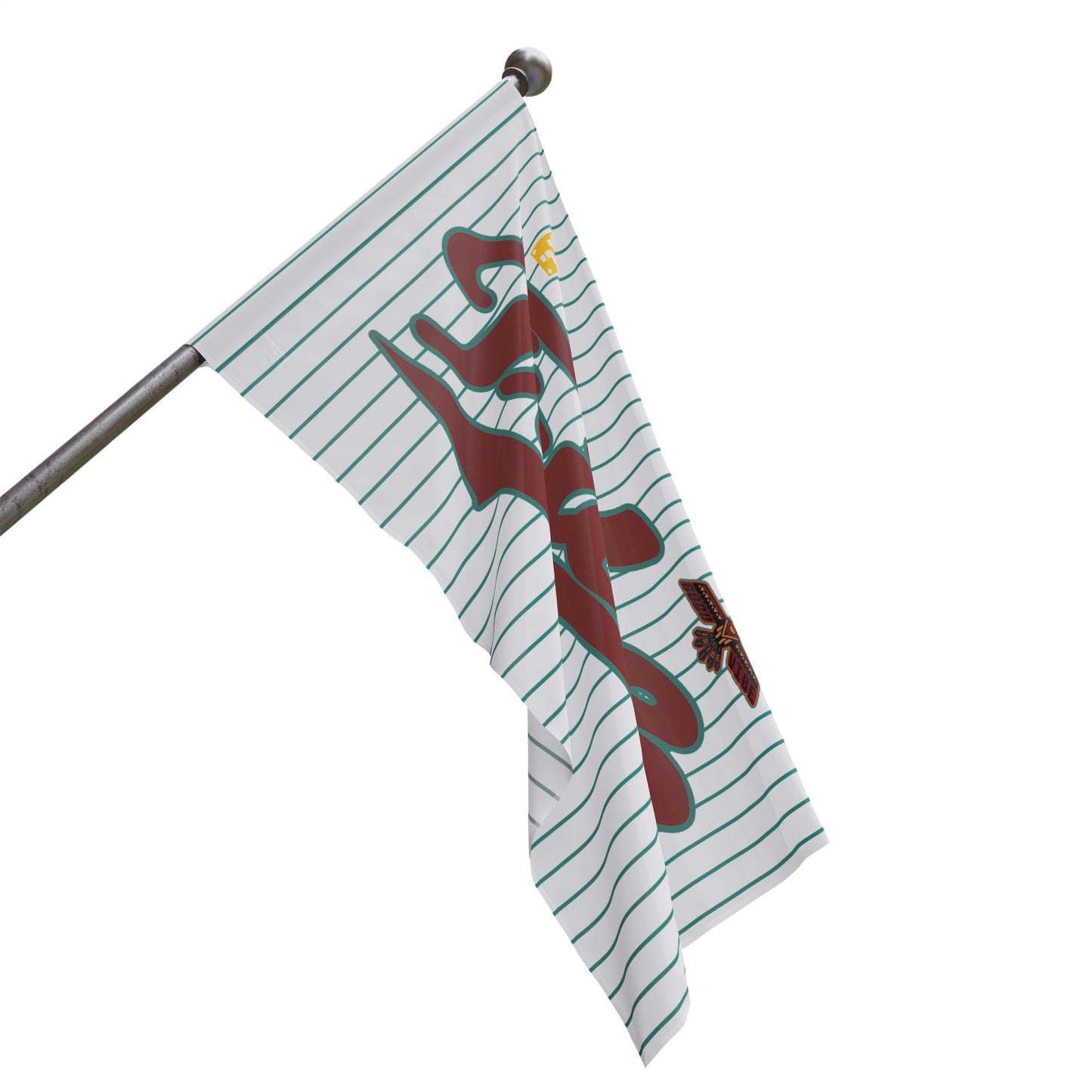 Vibe Tribe Flag