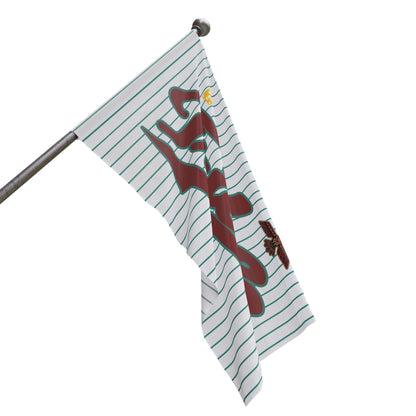 Vibe Tribe Flag