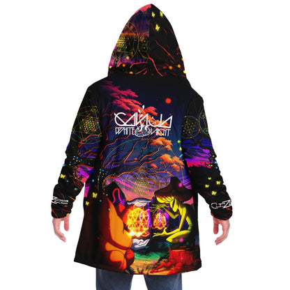 Ryan custom Cloak