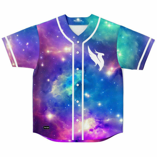 Ashley Ka Baseball Jersey V3