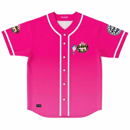 Stephen custom Baseball Jersey