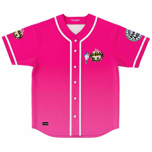 Stephen custom Baseball Jersey