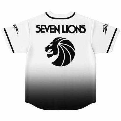 Andrea Baseball Jersey - V1