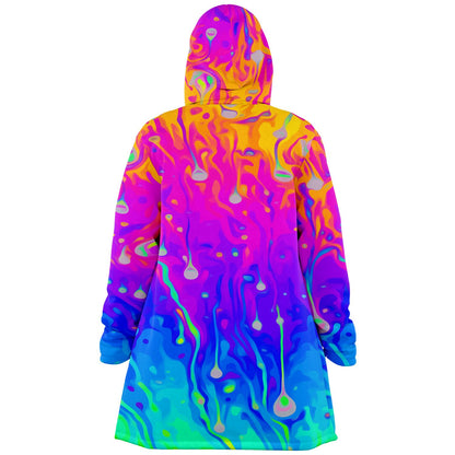 Rainbow trippy  Cloak V2