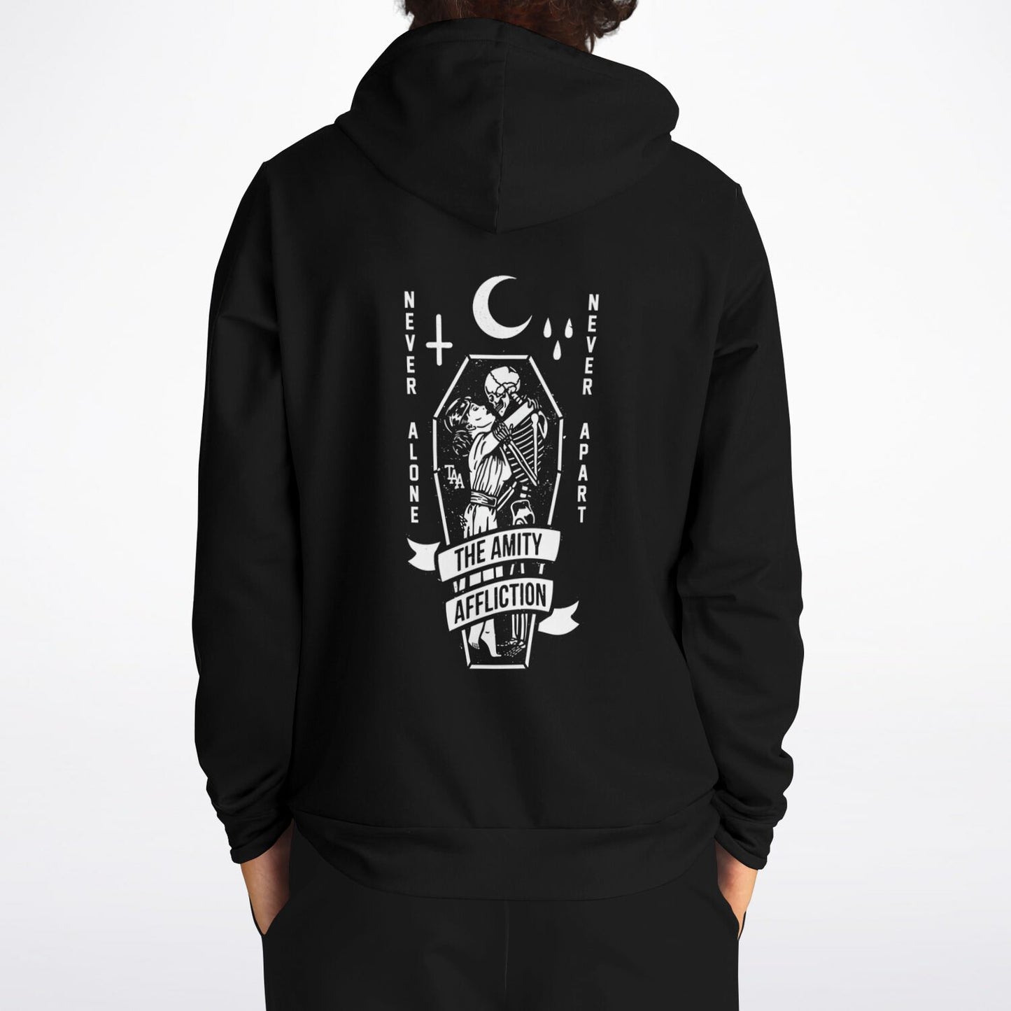 Erik custom Hoodie V2