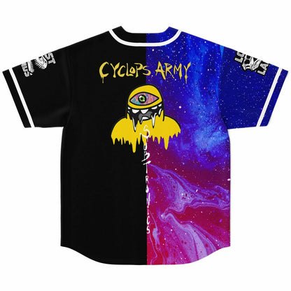 katelyn le Baseball Jersey