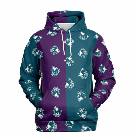 Bear Bass Hoodie