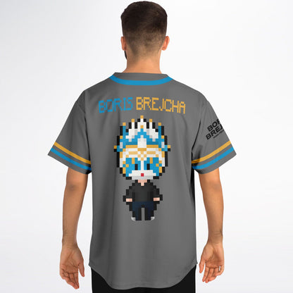Josie Baseball Jersey