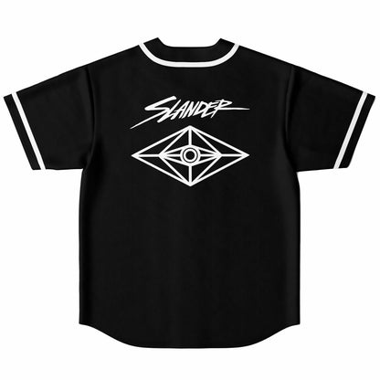 Slan Reversible Baseball Jersey