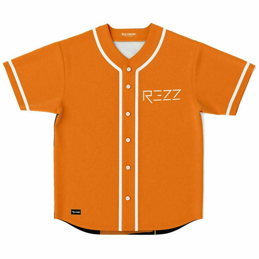 Austin T Baseball Jersey V2