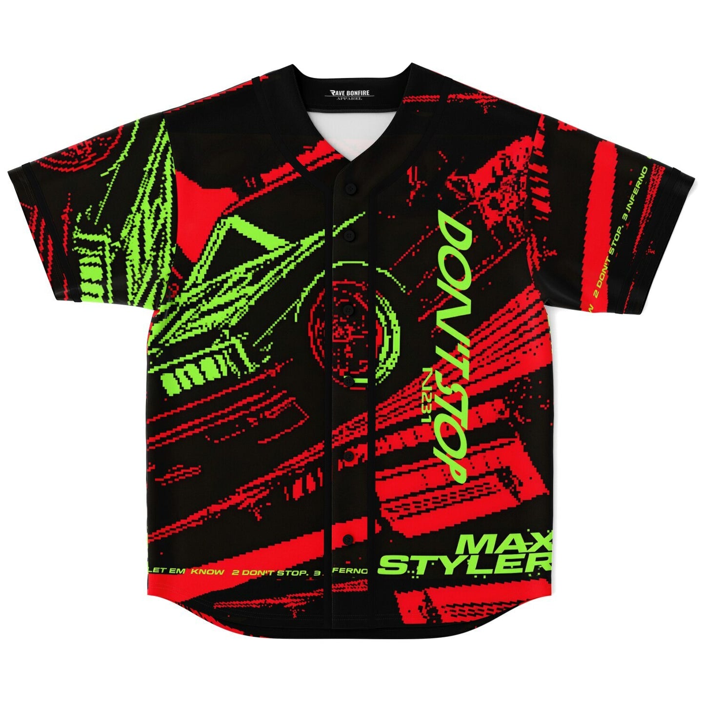 Alexander custom Baseball Jersey