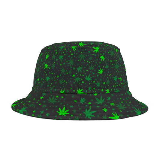 Dope stuff Bucket Hat