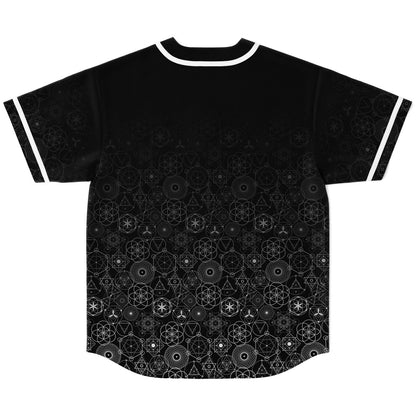 Nicole custom Baseball Jersey