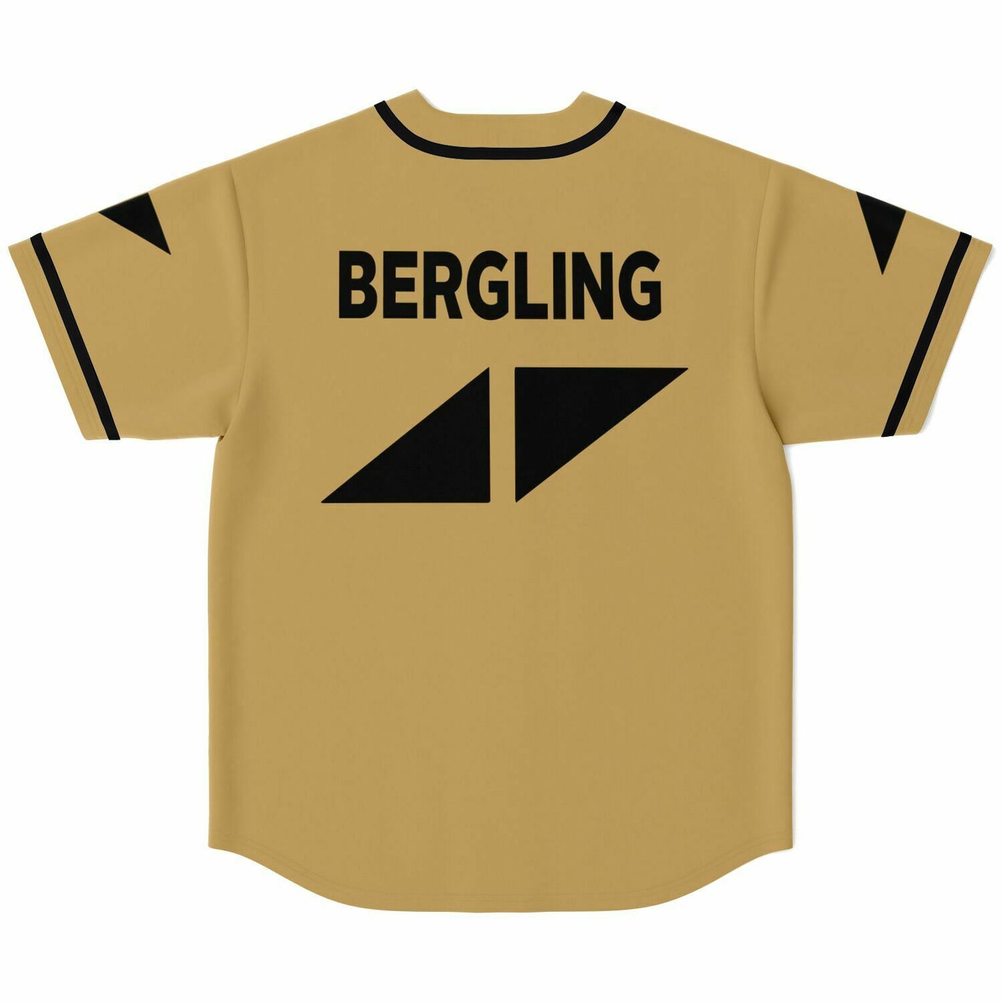 Blake  Baseball Jersey V1
