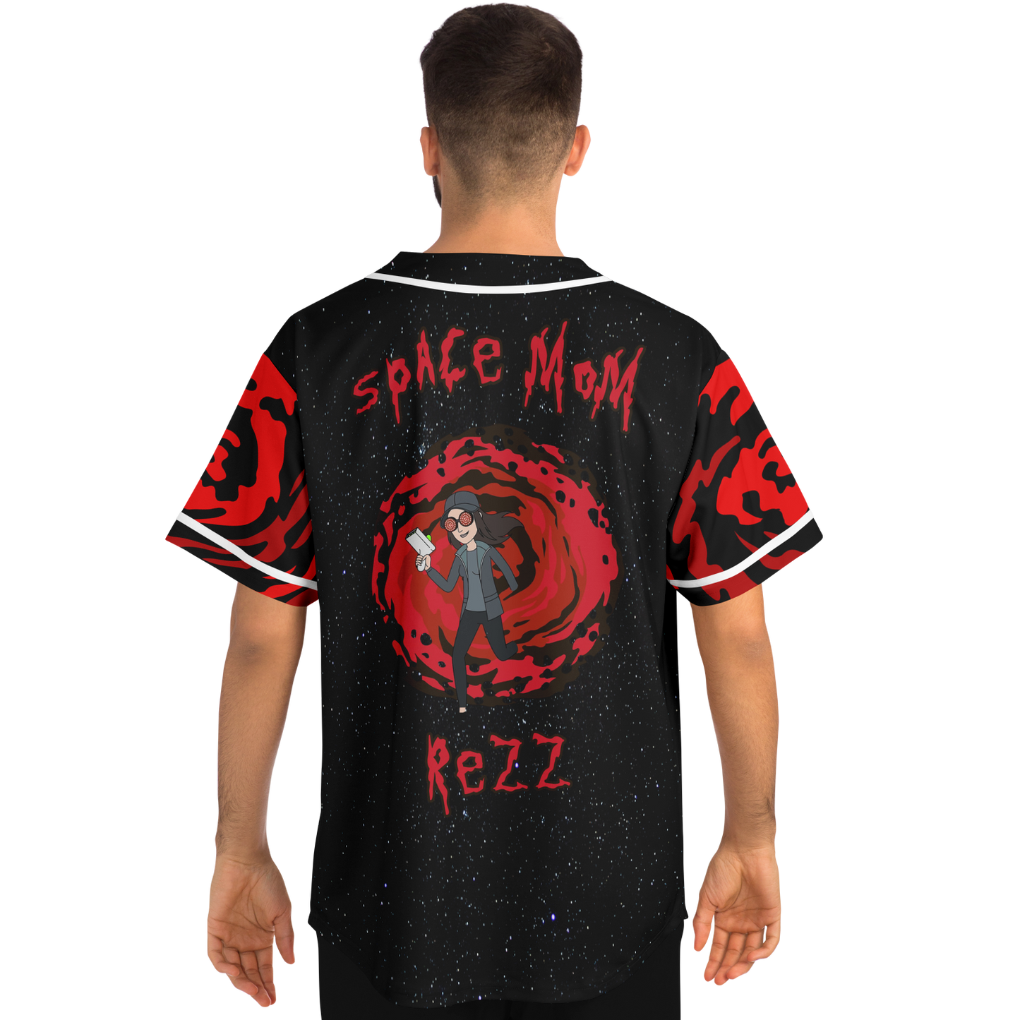 Space mom rezz V2