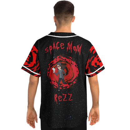 Space mom rezz V2