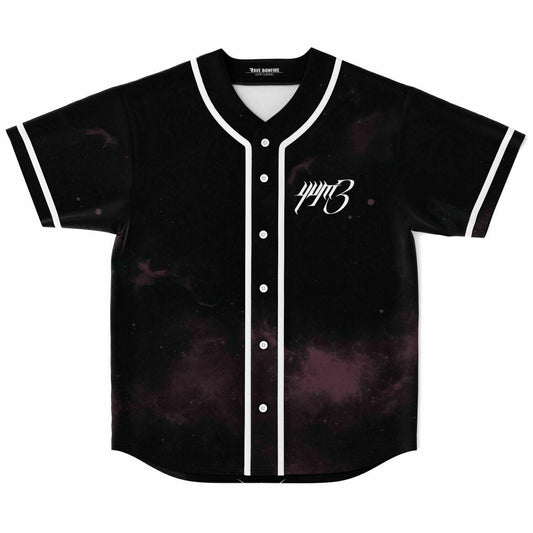 Vymp3 Jasen rave Baseball Jersey