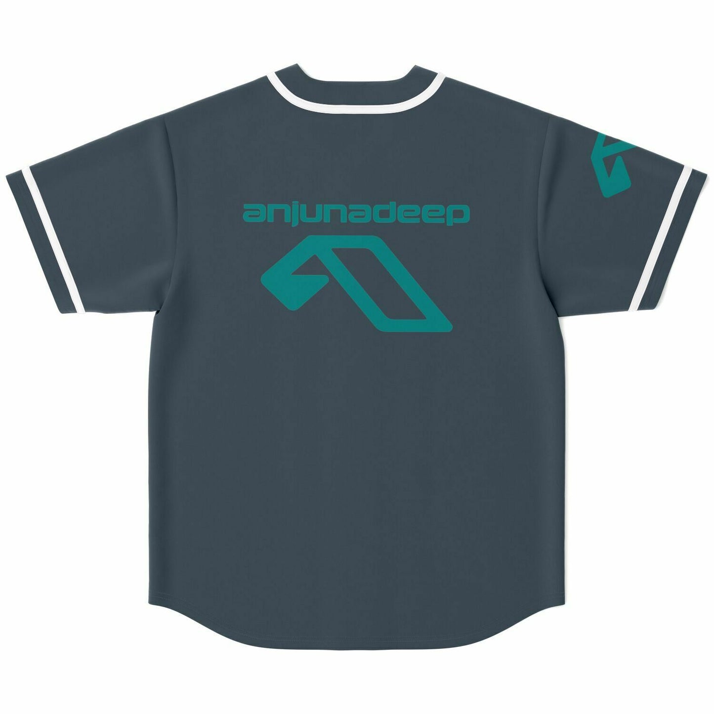 Garrett Baseball Jersey  V2