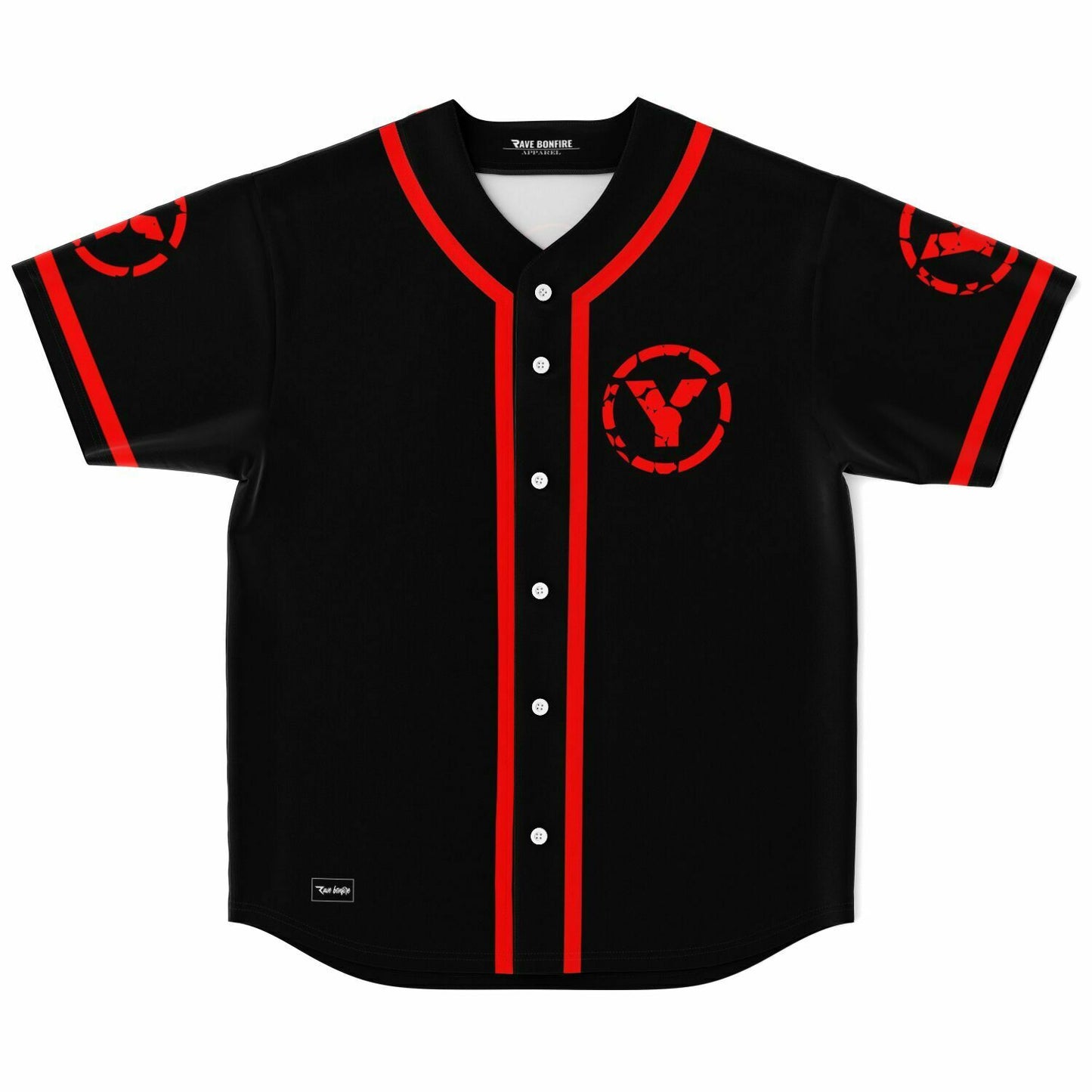 José Baseball Jersey