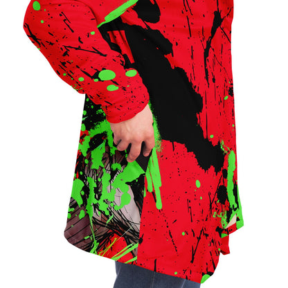 Chainsaw Man Cloak