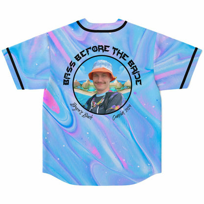 Logan Baseball Jersey V1