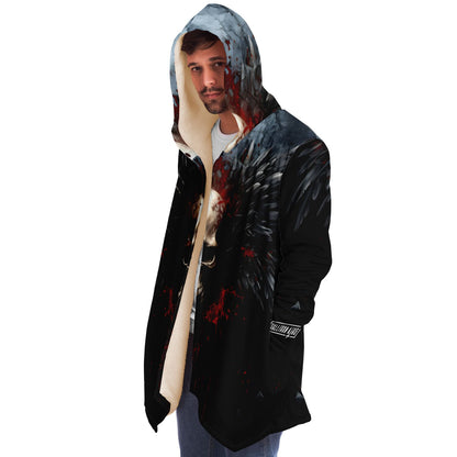 Mark Sw Cloak