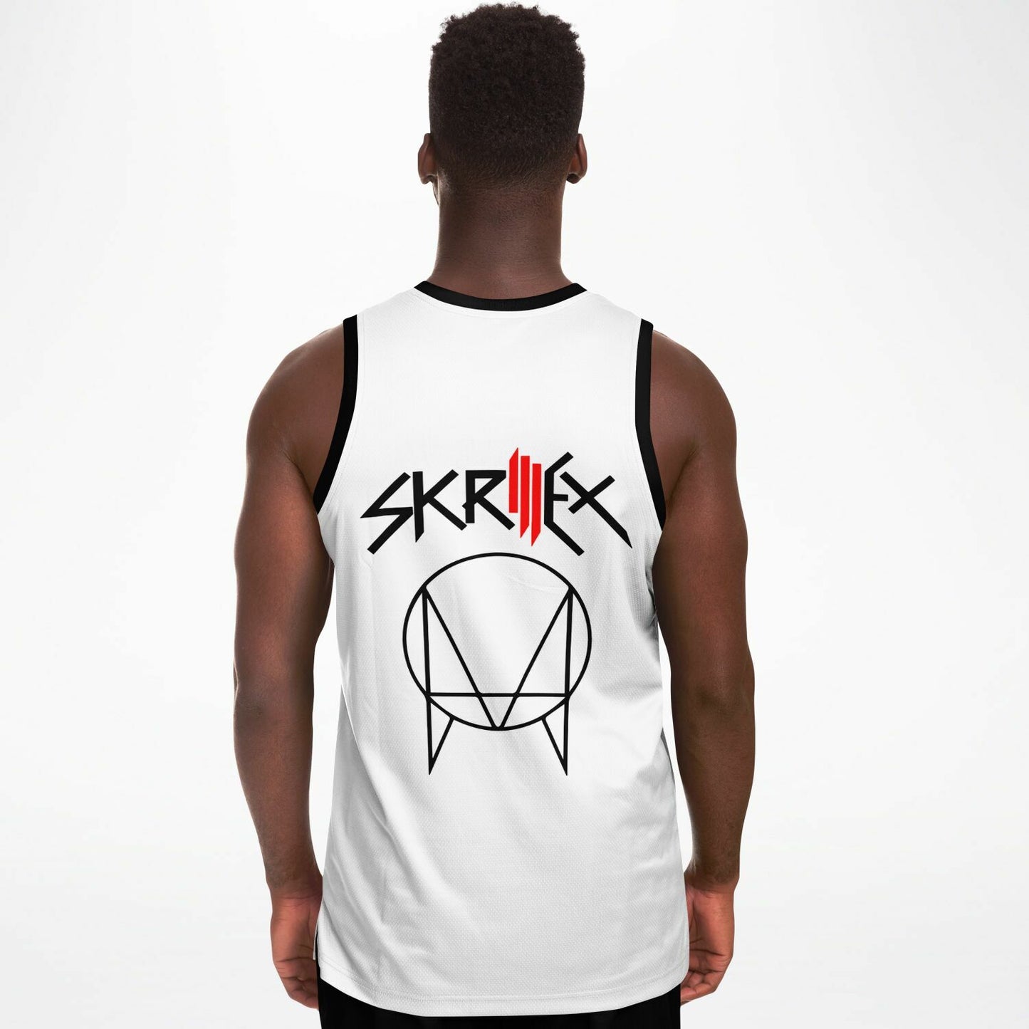 Ali B Basketball Jersey